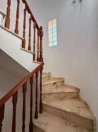 Casa en venta en Campos de Golf - Villa Martin - Los Dolses en Orihuela