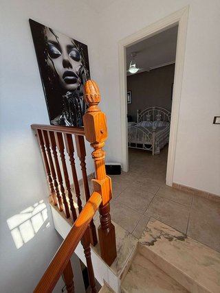 Casa en venta en Campos de Golf - Villa Martin - Los Dolses en Orihuela