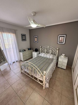 Casa en venta en Campos de Golf - Villa Martin - Los Dolses en Orihuela