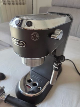 Cafetera DeLonghi