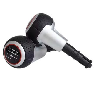 Pomo Palanca Cambios Audi Seat Vw 6 Vel