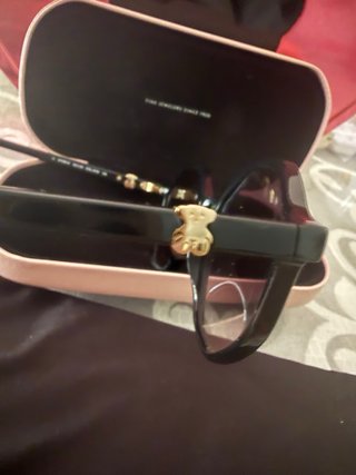 Gafas de sol Tous negras