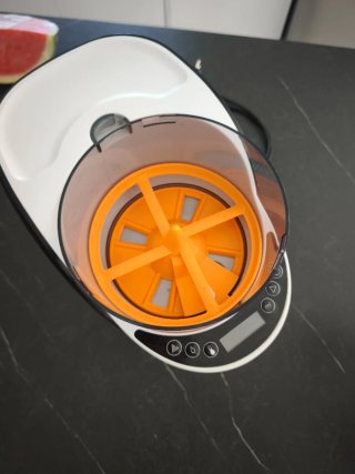 Baby Brezza Formula Pro Advanced