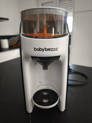 Baby Brezza Formula Pro Advanced