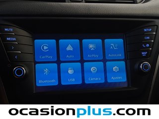 Toyota Avensis 150D Touring Sports Executive 105 kW (143 CV)