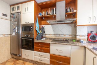 Chalet en venta en San Francisco Javier en Granada