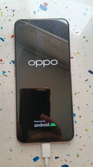 Oppo Reno 4 Z 5G 128GB