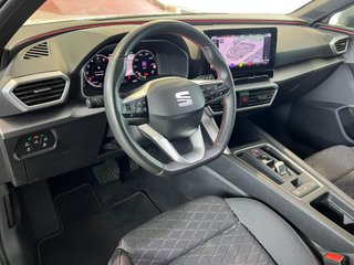 SEAT Leon FR 1.5eTSI DSG 150CV AUTOMÁTICO (ECO)