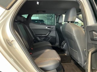 SEAT Leon FR 1.5eTSI DSG 150CV AUTOMÁTICO (ECO)