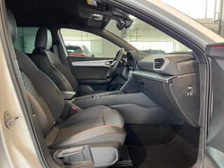 SEAT Leon FR 1.5eTSI DSG 150CV AUTOMÁTICO (ECO)