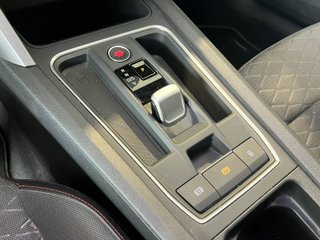 SEAT Leon FR 1.5eTSI DSG 150CV AUTOMÁTICO (ECO)