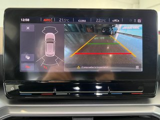SEAT Leon FR 1.5eTSI DSG 150CV AUTOMÁTICO (ECO)