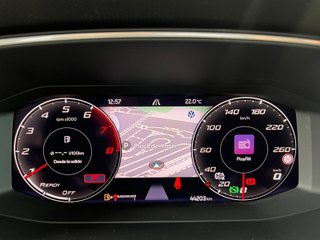 SEAT Leon FR 1.5eTSI DSG 150CV AUTOMÁTICO (ECO)