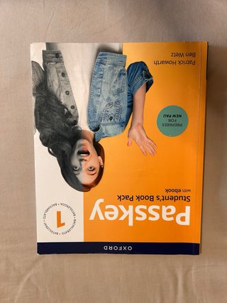 Lote completo de libros de 1° de Bachiller SOCIAL