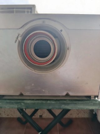 Calentador Vaillant TurboMAG gas natural