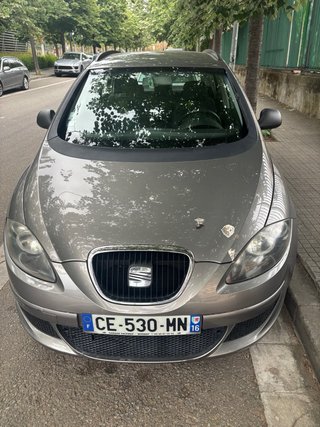 SEAT Altea 2007