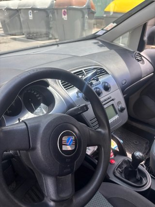 SEAT Altea 2007