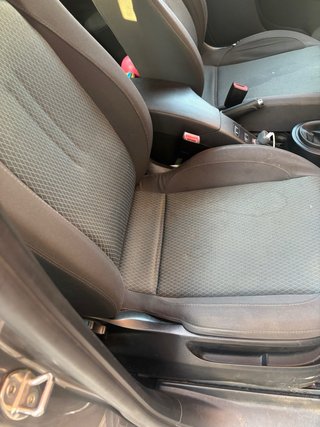 SEAT Altea 2007