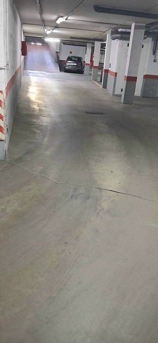 Garaje en venta en Barrio Alto - San Félix - Oliveros - Altamira en Almería
