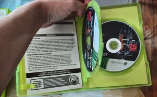 Battlefield 3 Xbox 360