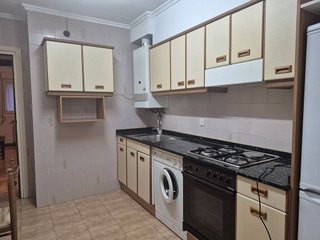 Piso en venta en Zumarraga