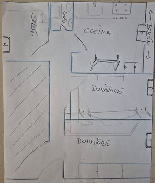 Piso en venta en Zumarraga