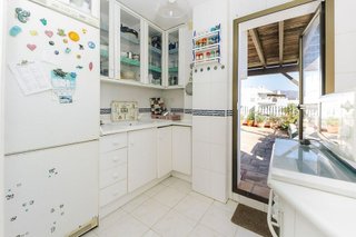 Piso en venta en Salobreña