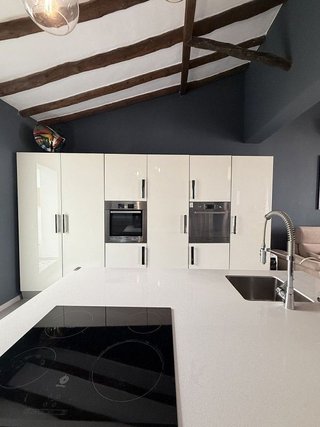 Piso en venta en Centro Urbano en Estepona