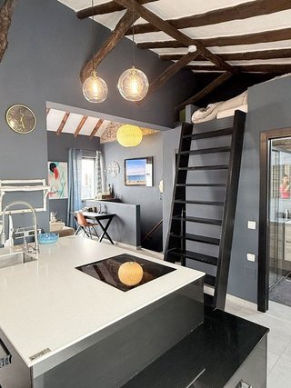 Piso en venta en Centro Urbano en Estepona