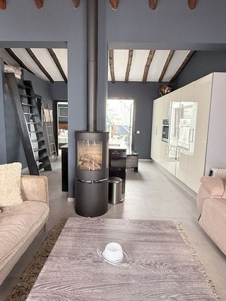 Piso en venta en Centro Urbano en Estepona
