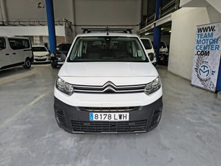CITROEN Berlingo Talla M BlueHDi 100 SS SHINE BUSI