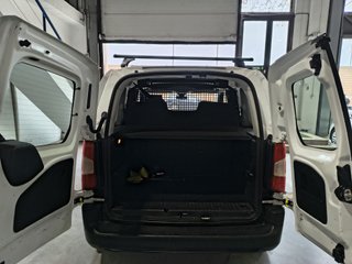 CITROEN Berlingo Talla M BlueHDi 100 SS SHINE BUSI
