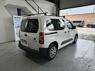 CITROEN Berlingo Talla M BlueHDi 100 SS SHINE BUSI