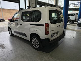 CITROEN Berlingo Talla M BlueHDi 100 SS SHINE BUSI