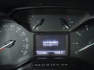 CITROEN Berlingo Talla M BlueHDi 100 SS SHINE BUSI
