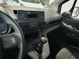 CITROEN Berlingo Talla M BlueHDi 100 SS SHINE BUSI