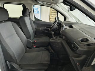 CITROEN Berlingo Talla M BlueHDi 100 SS SHINE BUSI