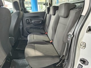 CITROEN Berlingo Talla M BlueHDi 100 SS SHINE BUSI