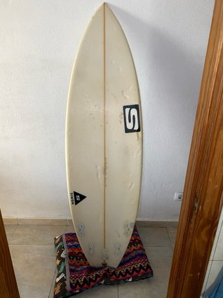 2 Tablas Surf Al Merrick 6'0 y Simon 5'11
