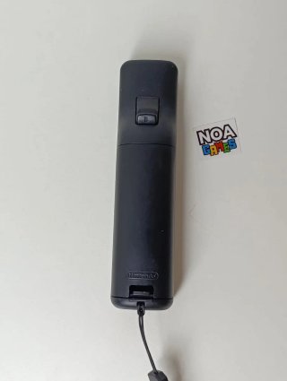 Mando Wii Motion Plus con Nunchuk