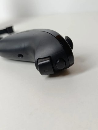 Mando Wii Motion Plus con Nunchuk