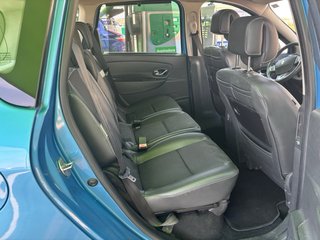 Renault Scenic 2012 enganche remol