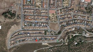 Terreno en venta en Zona Fuentemora en Antequera