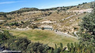 Terreno en venta en Zona Fuentemora en Antequera
