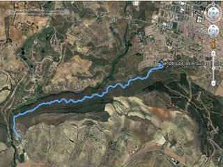 Terreno en venta en Zona Fuentemora en Antequera