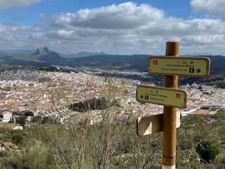 Terreno en venta en Zona Fuentemora en Antequera