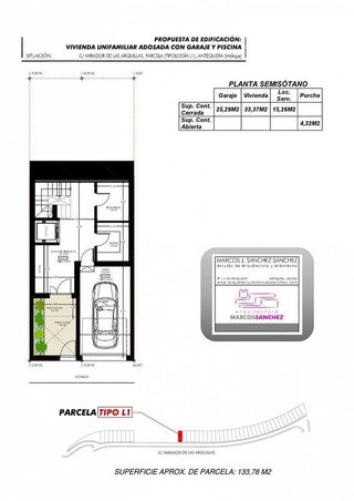 Terreno en venta en Zona Fuentemora en Antequera