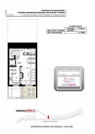 Terreno en venta en Zona Fuentemora en Antequera