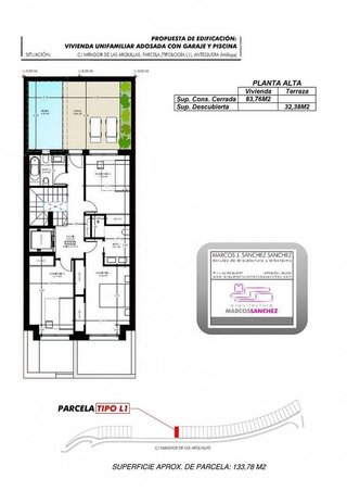 Terreno en venta en Zona Fuentemora en Antequera