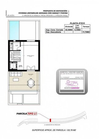 Terreno en venta en Zona Fuentemora en Antequera